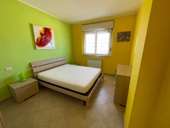 Appartamento in affitto a San Salvo