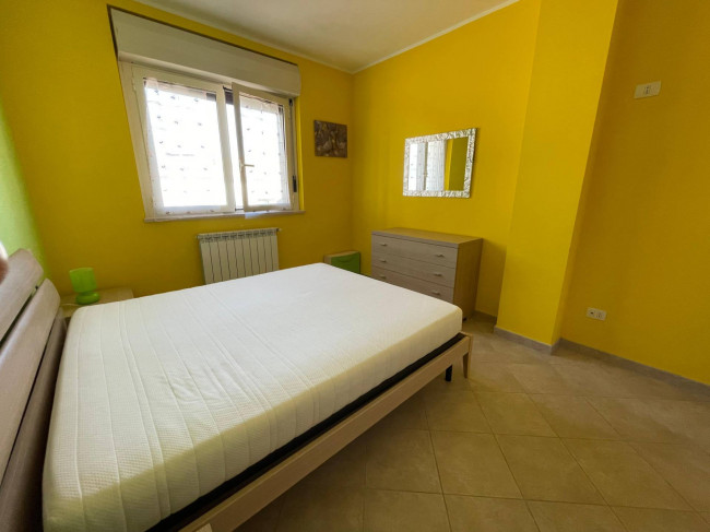 Appartamento in affitto a San Salvo