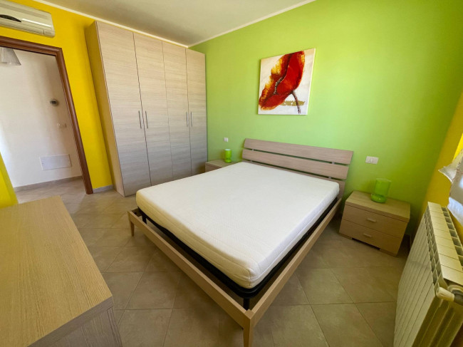 Appartamento in affitto a San Salvo