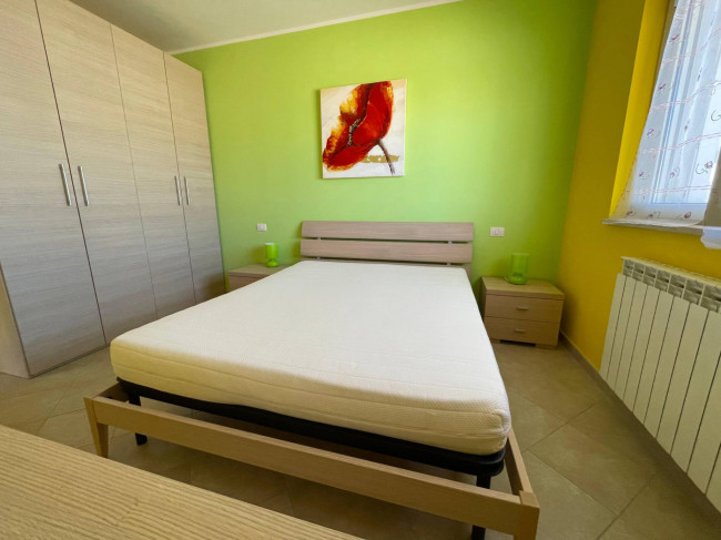 Appartamento in affitto a San Salvo