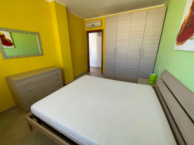 Appartamento in affitto a San Salvo