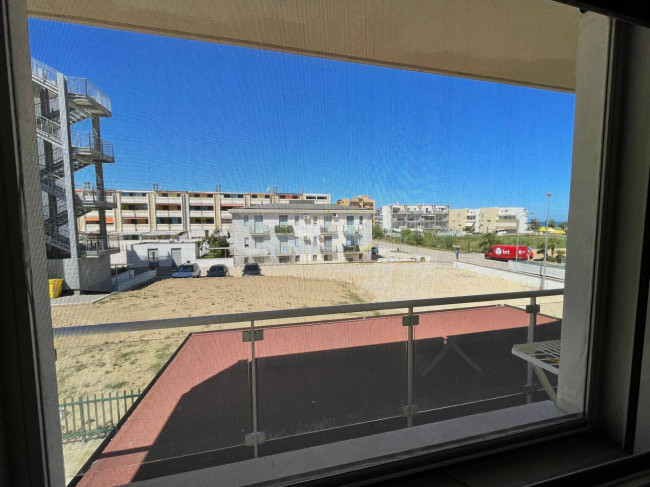 Appartamento in affitto a San Salvo