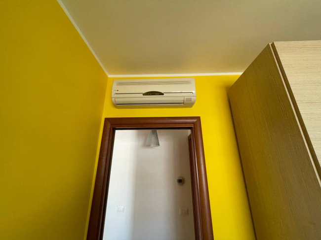 Appartamento in affitto a San Salvo