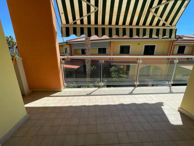 Appartamento in affitto a San Salvo