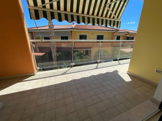 Appartamento in affitto a San Salvo