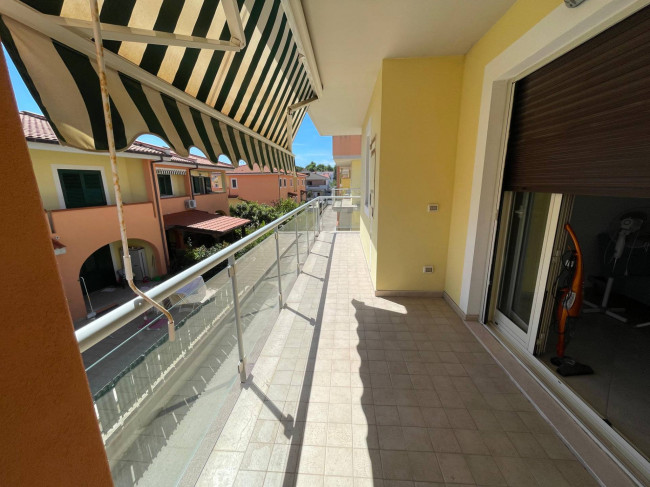 Appartamento in affitto a San Salvo