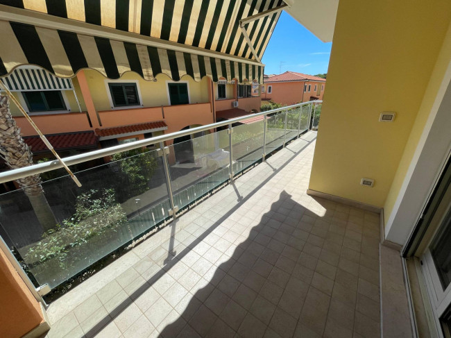 Appartamento in affitto a San Salvo