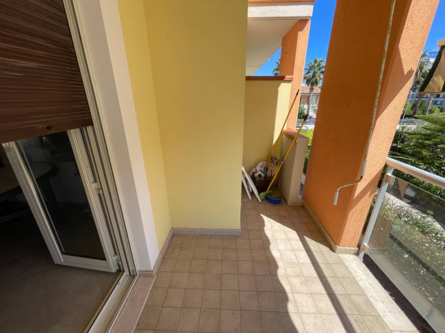 Appartamento in affitto a San Salvo