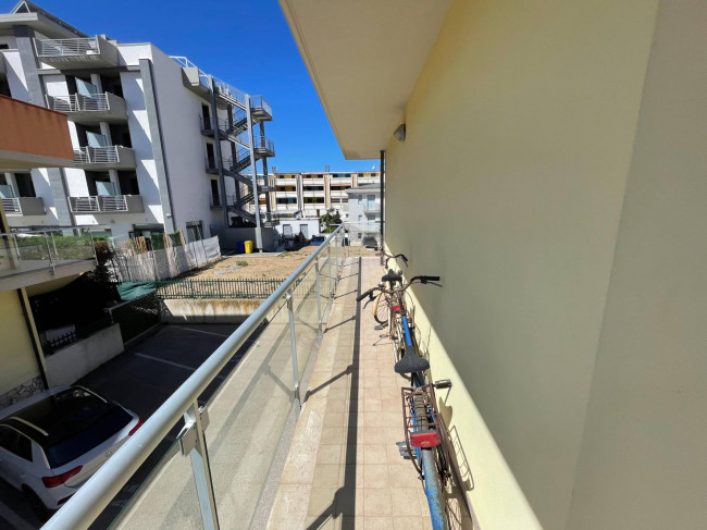 Appartamento in affitto a San Salvo