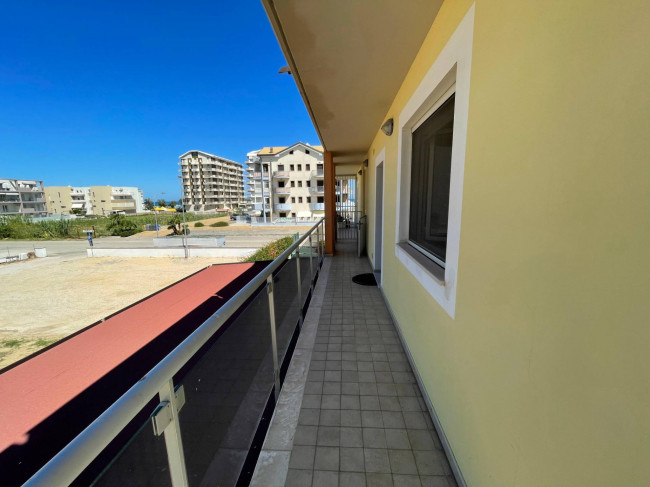 Appartamento in affitto a San Salvo