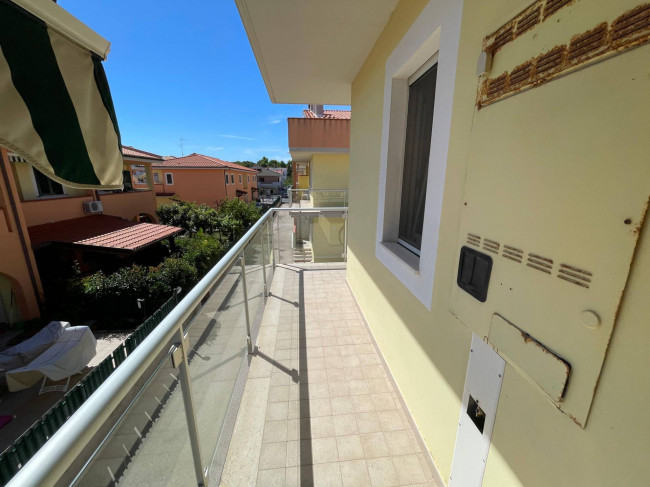 Appartamento in affitto a San Salvo