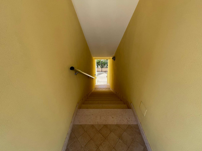 Appartamento in affitto a San Salvo