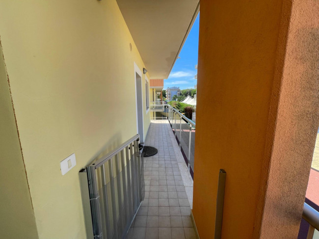 Appartamento in affitto a San Salvo