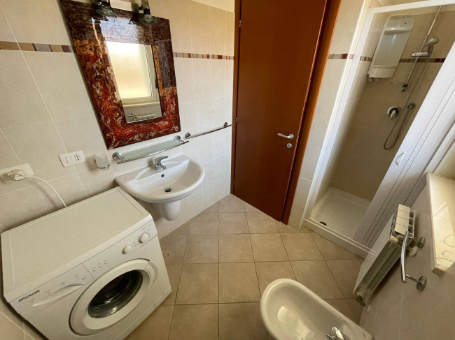 Appartamento in affitto a San Salvo