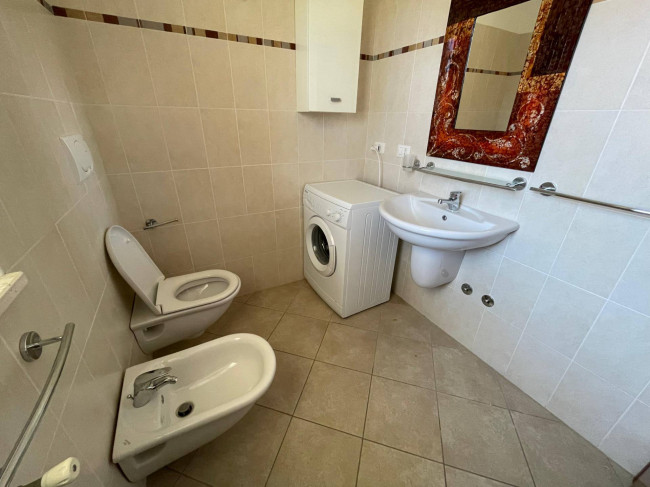 Appartamento in affitto a San Salvo