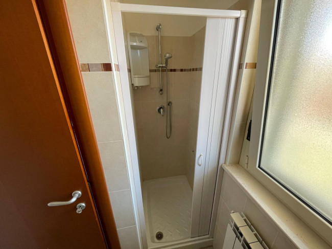 Appartamento in affitto a San Salvo