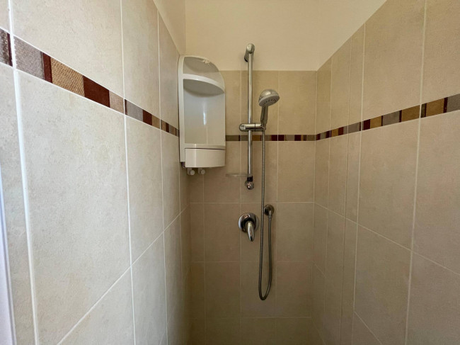 Appartamento in affitto a San Salvo