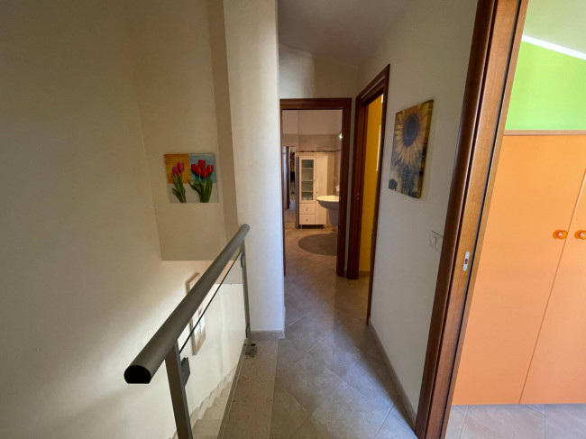 Appartamento in affitto a San Salvo