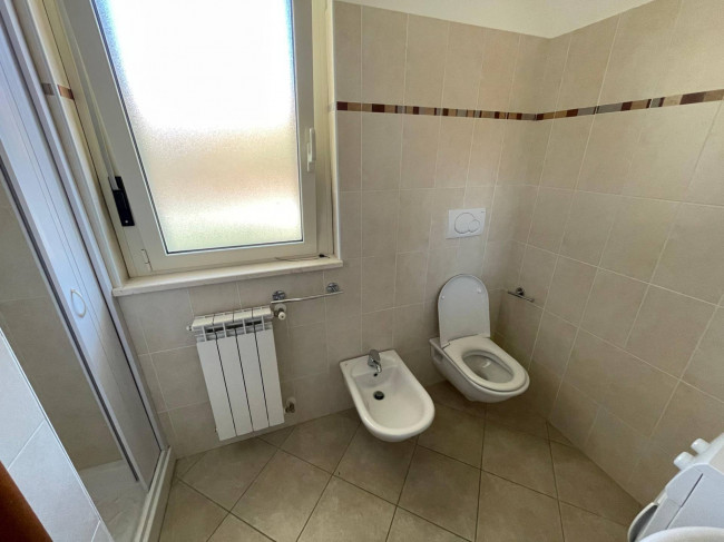 Appartamento in affitto a San Salvo