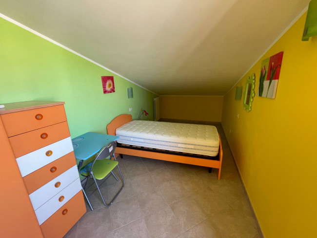 Appartamento in affitto a San Salvo