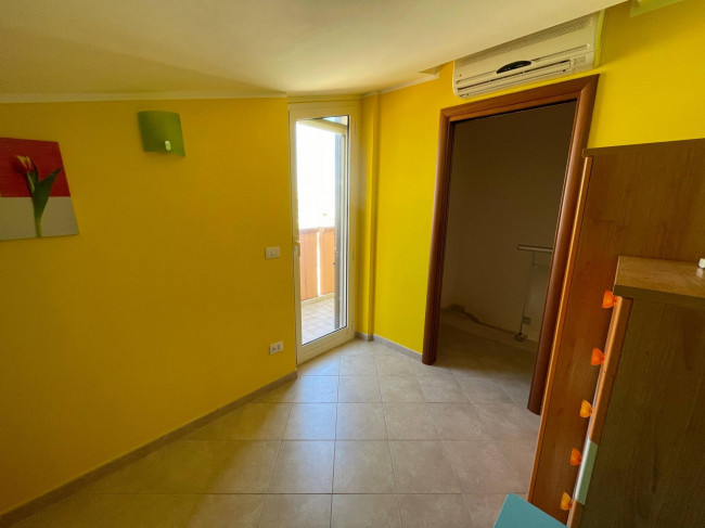 Appartamento in affitto a San Salvo