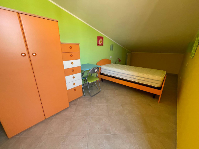 Appartamento in affitto a San Salvo