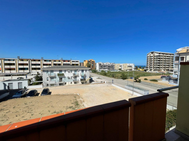 Appartamento in affitto a San Salvo