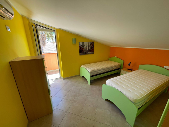 Appartamento in affitto a San Salvo