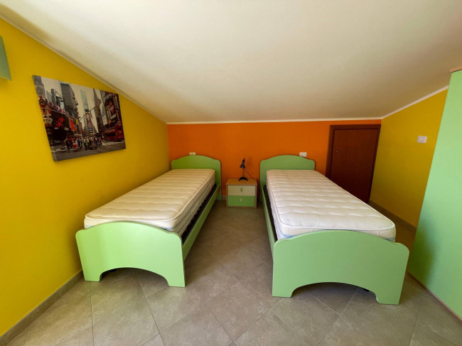 Appartamento in affitto a San Salvo