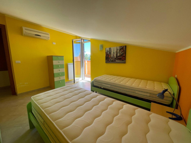 Appartamento in affitto a San Salvo