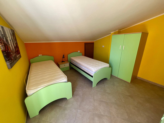 Appartamento in affitto a San Salvo