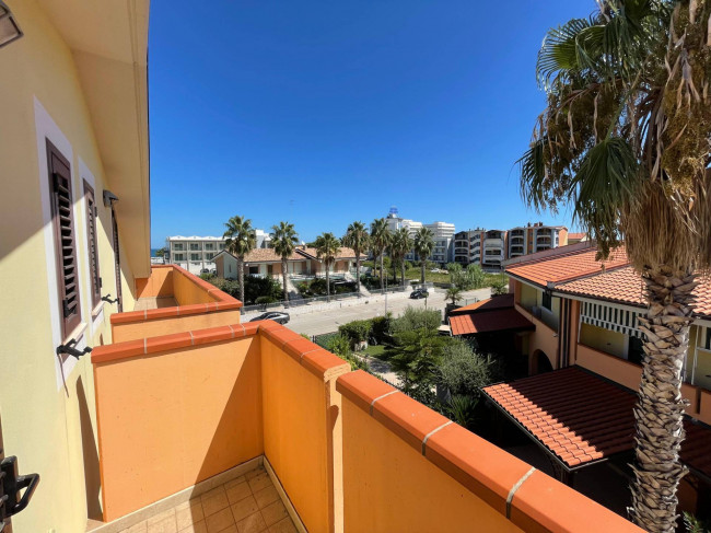 Appartamento in affitto a San Salvo