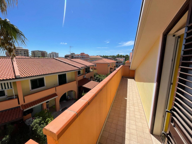 Appartamento in affitto a San Salvo