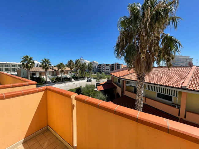 Appartamento in affitto a San Salvo