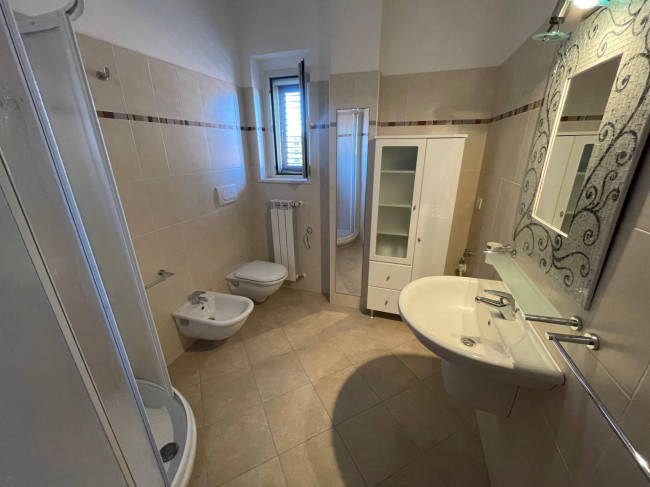 Appartamento in affitto a San Salvo