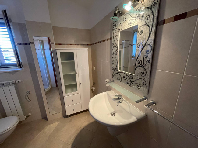 Appartamento in affitto a San Salvo