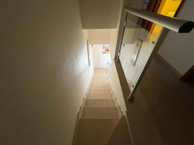 Appartamento in affitto a San Salvo