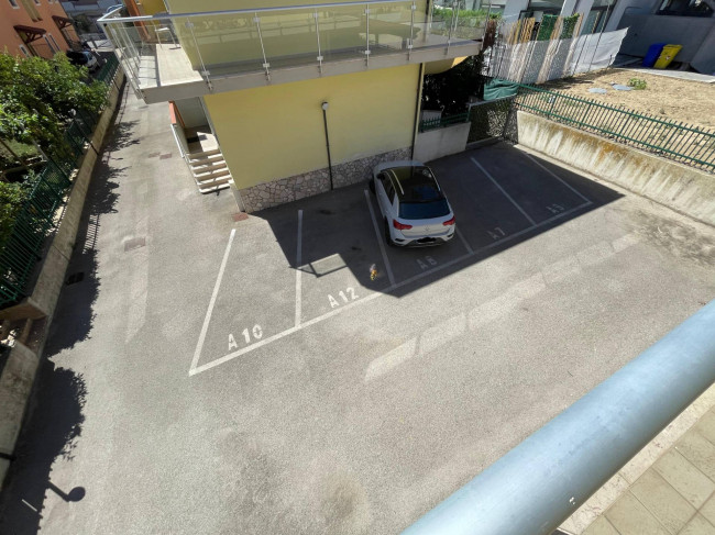 Appartamento in affitto a San Salvo