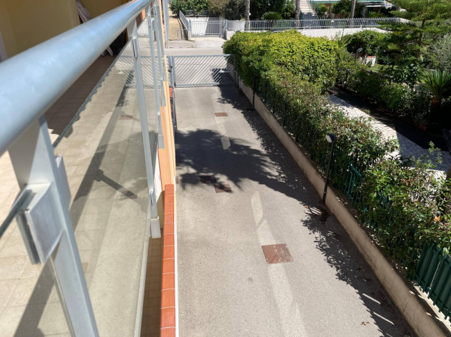 Appartamento in affitto a San Salvo