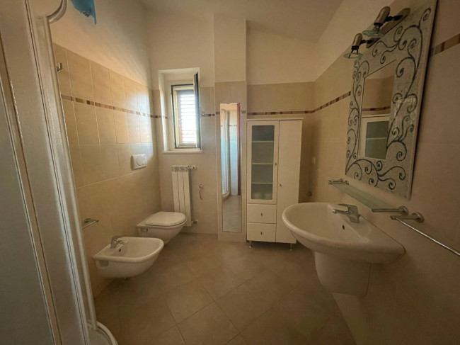 Appartamento in affitto a San Salvo