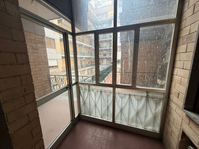 Appartamento in vendita a Campobasso