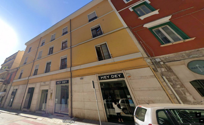 Locale commerciale in affitto a Campobasso