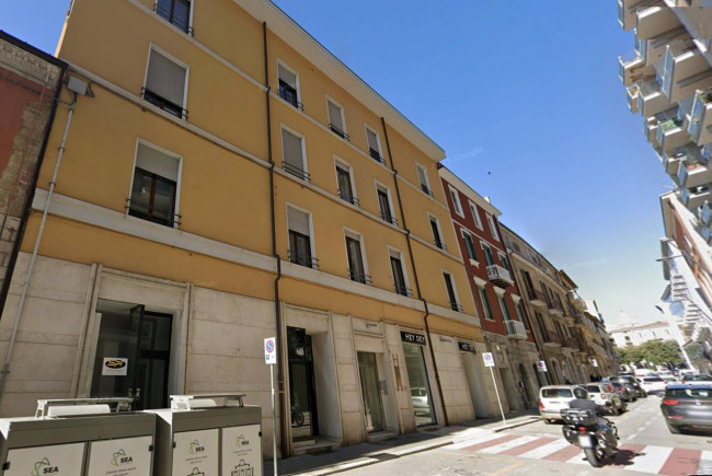 Locale commerciale in affitto a Campobasso