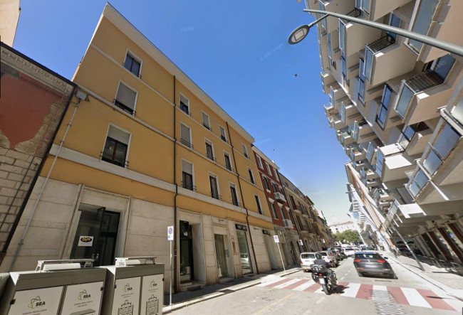 Locale commerciale in affitto a Campobasso