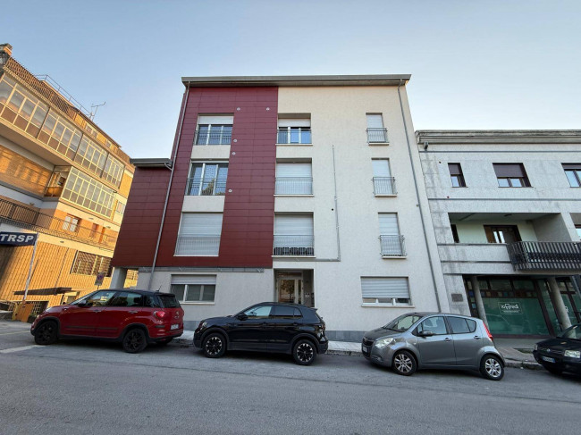 Appartamento in vendita a Campobasso