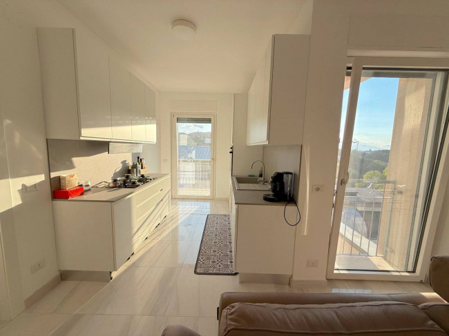 Appartamento in vendita a Campobasso