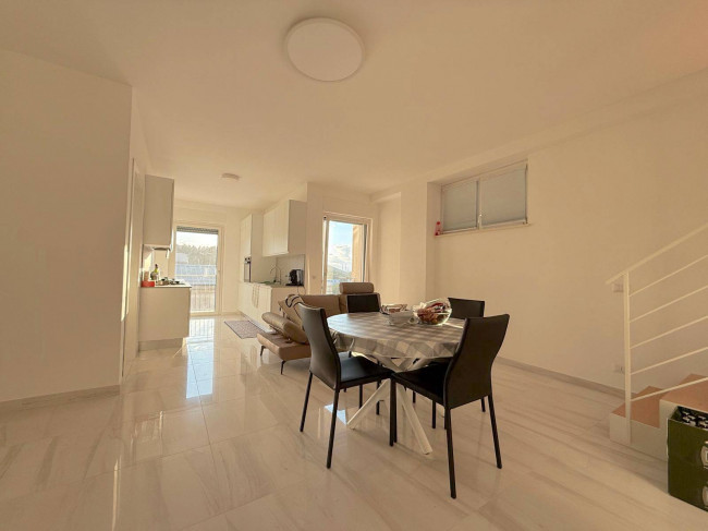 Appartamento in vendita a Campobasso