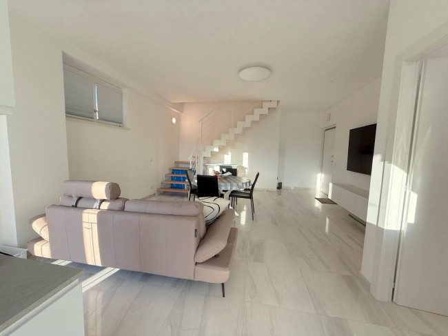 Appartamento in vendita a Campobasso