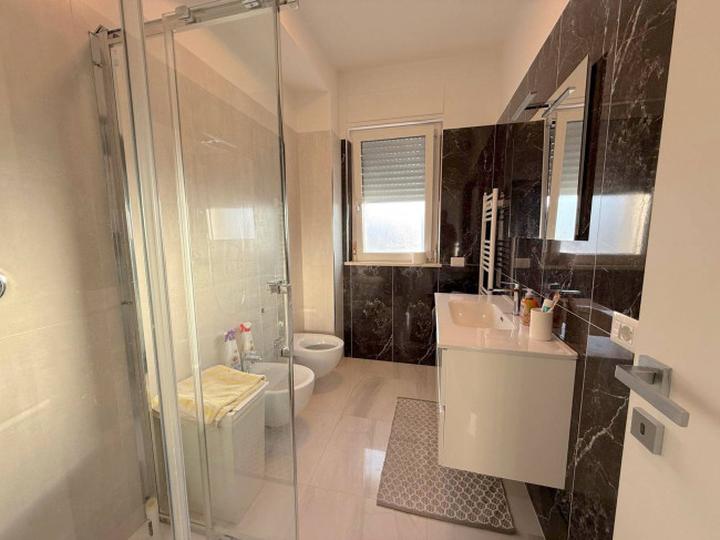 Appartamento in vendita a Campobasso