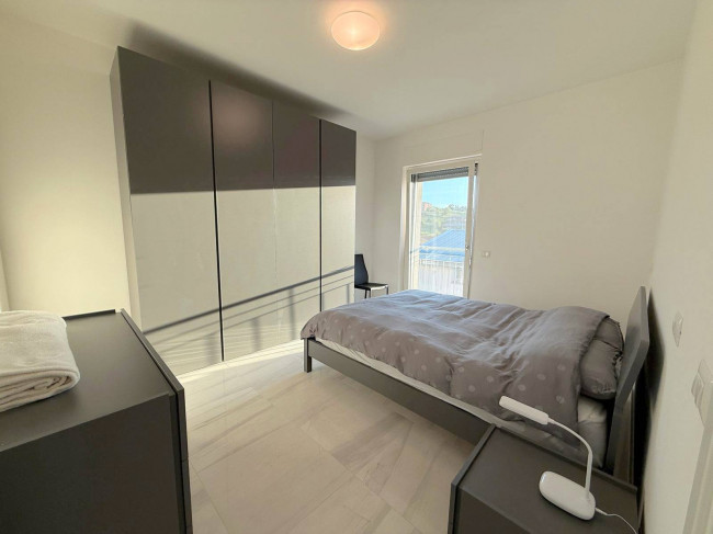 Appartamento in vendita a Campobasso